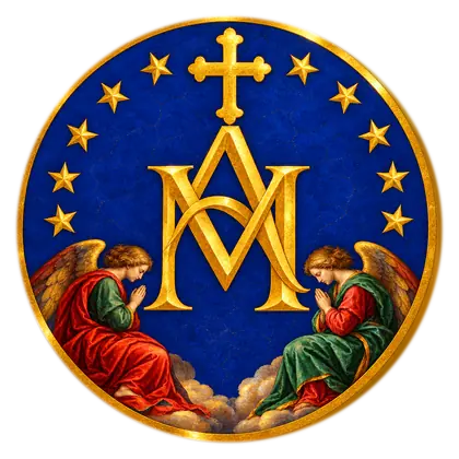 Biểu tượng Đức Mẹ Maria